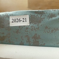 Софт мраморный 2026 №21 ментоловый 280 см